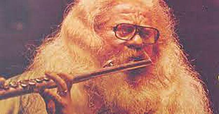 Hermeto Pascoal